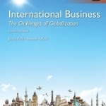 International Business: The Challenges of Globalization