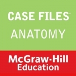 Case Files Anatomy 3rd Edition, Lange CF