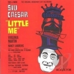 Little Me Soundtrack by Andrews / Caesar / Deems / Faye / Joey / Marshall / Martin / Mickey / Mort / Nancy / Peter / Sid / S