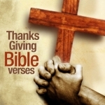 Thanksgiving Bible Verses : HD Wallpapers