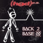Back 2 Base X by Hed PE