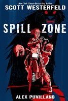 Spill Zone Vol. 1