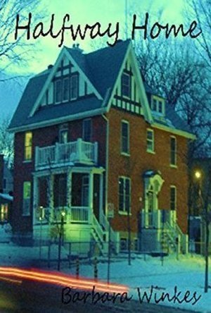 Halfway Home(Jayce & Emma #1)