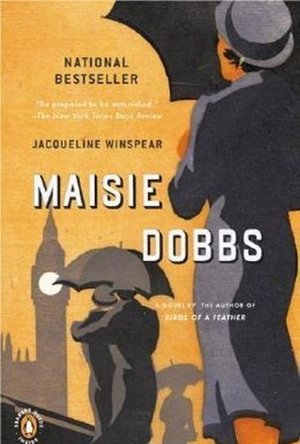 Maisie Dobbs (Maisie Dobbs, #1)