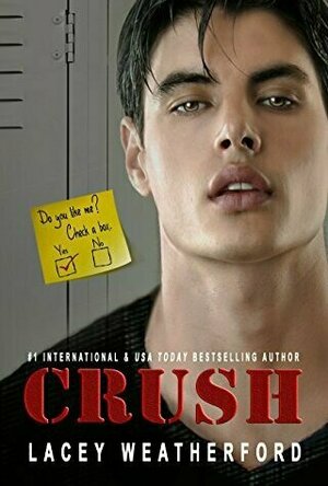 Crush (Crush, #1)