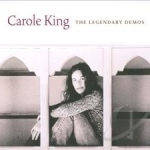 Legendary Demos by Carole King
