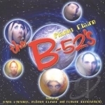 Planet Claire by The B-52s