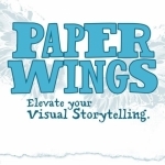 The Paper Wings Podcast