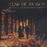 Farewell by Clan Of Xymox