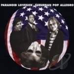 Suburban Pop Allegro by Paranoid Lovesick