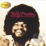 Ultimate Collection by Billy Preston