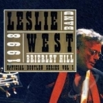 Brierly Hill R&amp;B Club 1998 by Leslie West