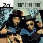 The Millennium Collection: The Best of Tony Toni Tone by 20th Century Masters