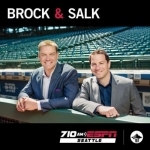 Brock and Salk