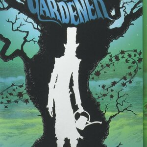 The Night Gardener