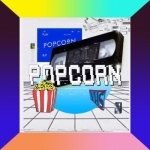 Popcorn with Mitchell Davis &amp; Jack Ferry