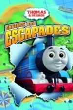 Thomas &amp; Friends: Engines &amp; Escapades (2008)