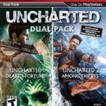 Uncharted: Dual Pack 