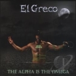 Alpha Is the Omega by El Greco