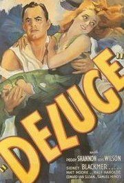 Deluge (1933)