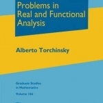 Problems in Real and Functional Analysis