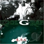 4, 5, 6 by Kool G Rap