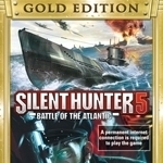 Silent Hunter 5: Battle of the Atlantic Gold Edition 