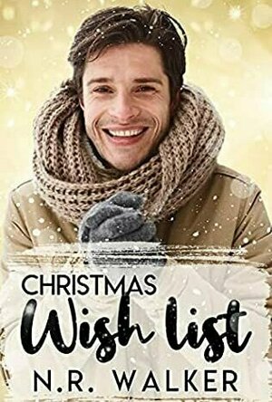 Christmas Wish List (Hartbridge Christmas #2)