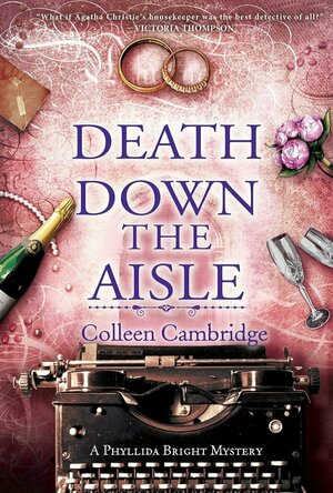 Death Down the Aisle