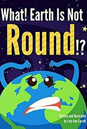 What! The Earth Is Not Round!?