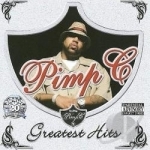 Greatest Hits by Pimp C