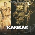 Triple Feature by Kansas