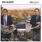 Bad From Both Sides by Tan Sleeve