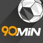 90min - Live Scores &amp; News