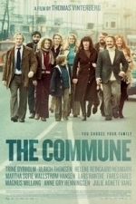 The Commune (Kollektivet) (2015)