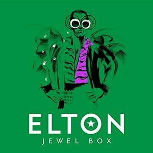 Jewel Box by Elton John
