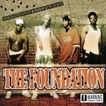 Foundation by Iron Kids