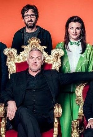 Taskmaster - Season 5