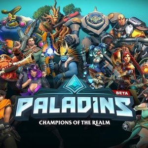 Paladins