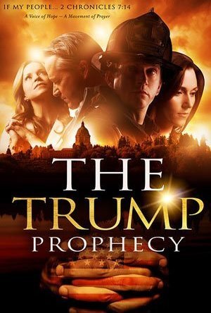 The Trump Prophecy (2018)