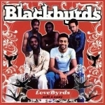 LoveByrds: Soft &amp; Easy by The Blackbyrds