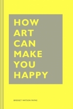 How Art Can Make You Happy