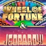 America’s Greatest Game Shows: Wheel of Fortune &amp; Jeopardy!