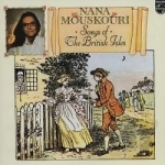 Songs of the British Isles by Nana Mouskouri