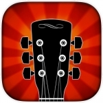 Guitar Jam Tracks - Scale Trainer &amp; Practice Buddy