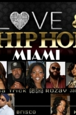 Love &amp; Hip Hop: Miami - Season 1