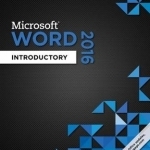 Shelly Cashman Series Microsoft Office 365 & Word 2016