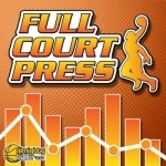 Full Court Press | For the Intellectually Curious NBA Fan | National Basketball Association Fans