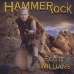 Hammerock by Scott Williams