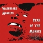 Year of the Monkey by Washboard Monkeys